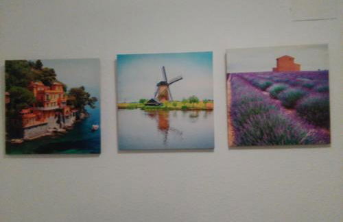 Apartamento Ciudad de las Ciencias - Foto 4