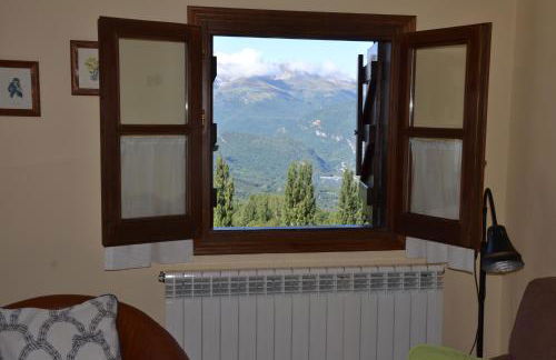 Casa Rural Borda Marianet - Foto 25