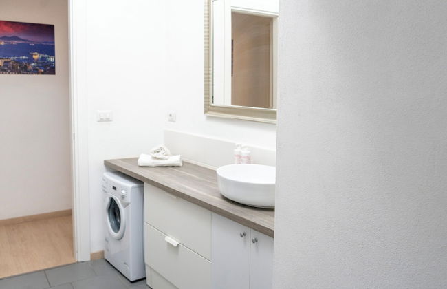 O’ Panaro Ai Quartieri Spagnoli By Wonderful Italy - Foto 10