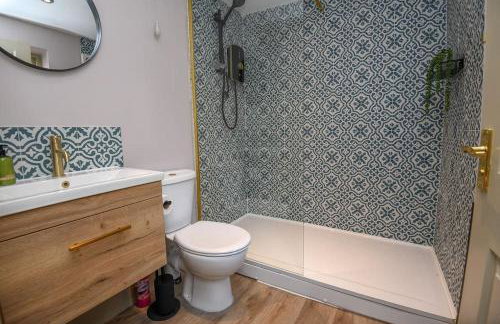 Glenesk Flat 2 with private courtyard - Foto 21