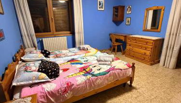 La vista del Mortirolo - Foto 4