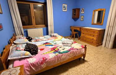 La vista del Mortirolo - Foto 4