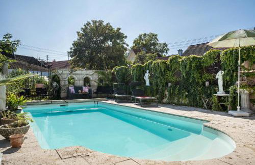 Haus Himmelblick mit privater Sauna - Foto 20