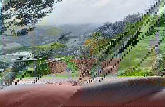 Cabana Bad Wolf - Rancho Queimado - Foto 11