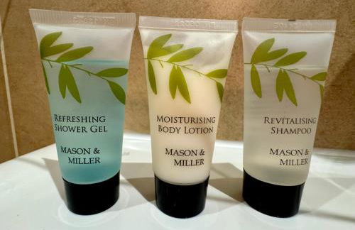 3 Castle Hume Court Holiday House - Foto 8