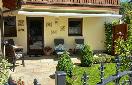 AlpenAppartement Traumzeit - Foto 8