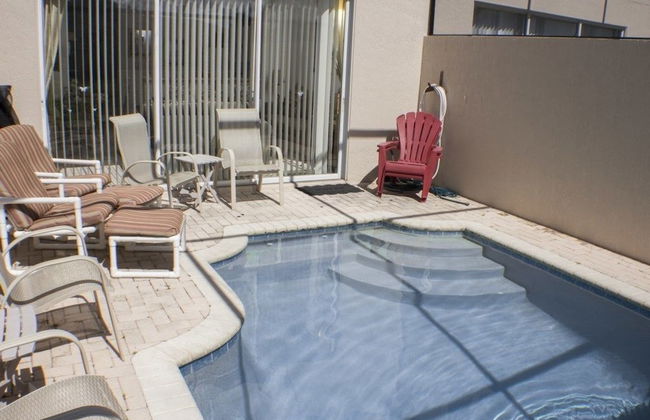 Ip60240 - Windsor Palms Resort - 3 Bed 3 Baths Townhome - Foto 12