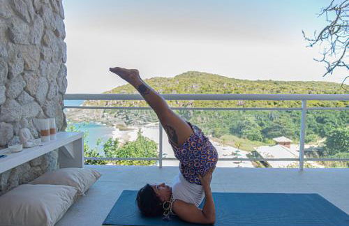 Templo Acqua - Refúgio Sereno na Natureza - Foto 23