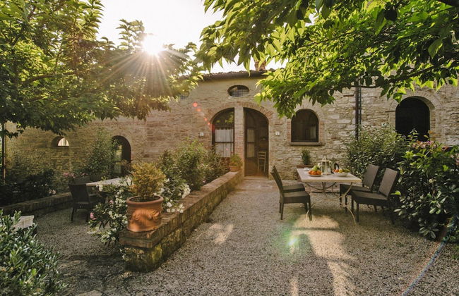 Country House in Tuscany With Pool - Foto 6