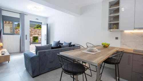 Staianna Suites - Stylish Suite Myrtia - Foto 5