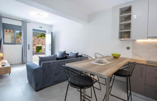 Staianna Suites - Stylish Suite Myrtia - Foto 5