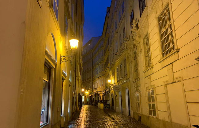 Vienna Ghosts and Legends Tour - Photo 3