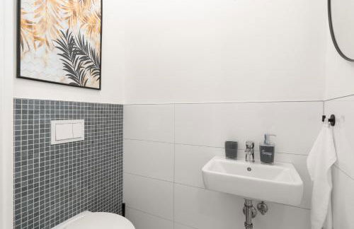 Maracoon - Loft Apartments Essen City Center - Photo 22