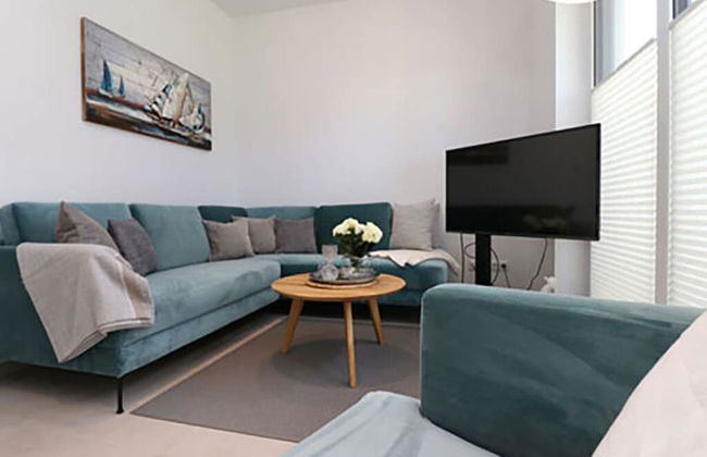 Villa Ostseekind Comfortable Holiday Residence - Photo 14