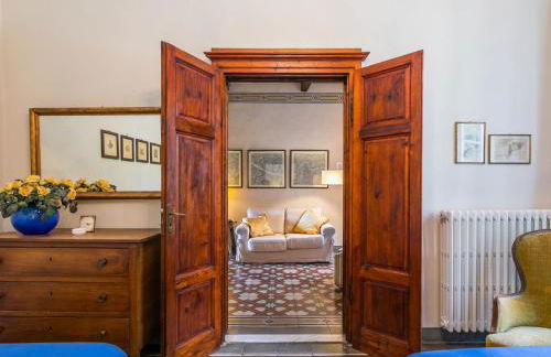 Villa Il Belvedere by Interhome - Foto 65