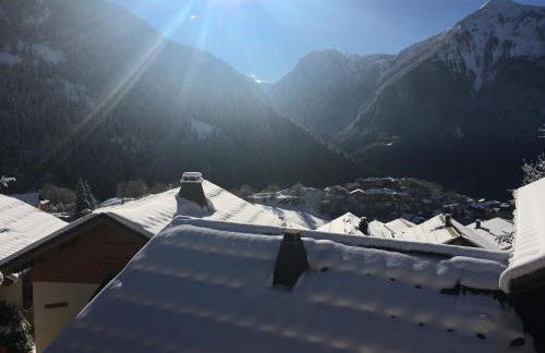 L'Eterlou, 2 minutes à pied des télécabines, Paradiski, Belle vue - Foto 68