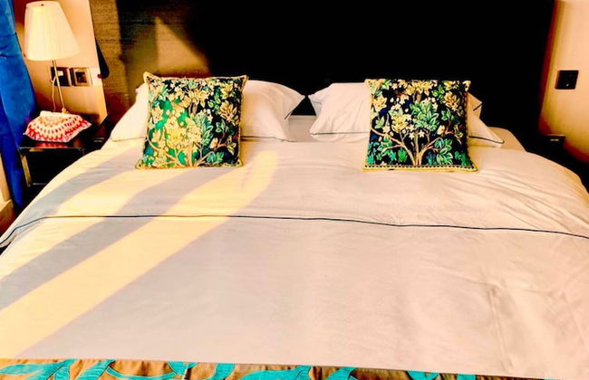 Guangzhou Xiwuju Service Apartment - Foto 16