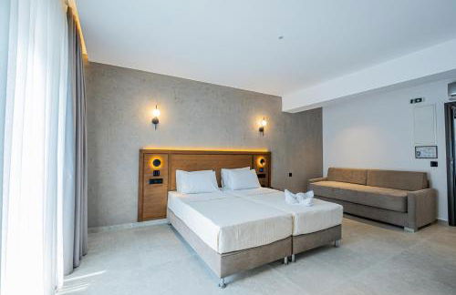 Naias Beach Hotel - Foto 123