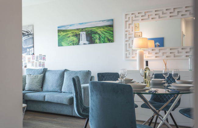 Aqui H Casa by Atlantic Holiday - Foto 4