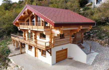 Chalet l'éléphant - Foto 37