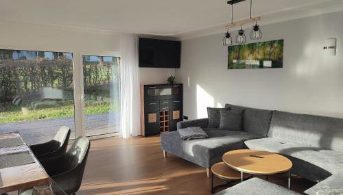 Ferienhaus Franzi mit Grill, Garten und Terrasse - Foto 2