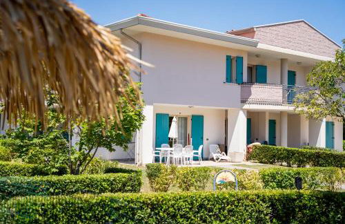 Summer Time Family Resort - Foto 144