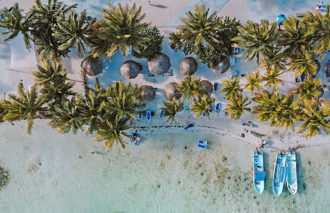 El Fuerte Beach Resort - Photo 1