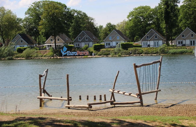 Modern Villa 30km From Maastricht - Foto 19