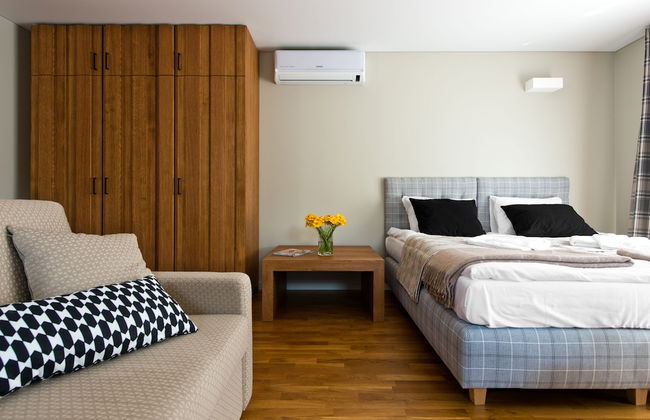 Palanga Visit apartaments - Photo 10