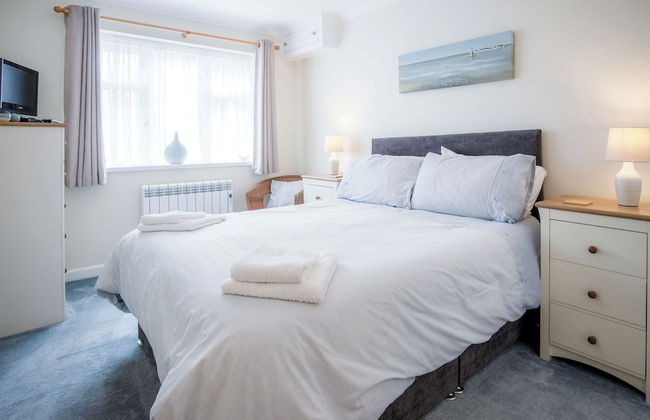 Clover Cottage - 2 Bedroom Cottage - Begelly - Foto 14