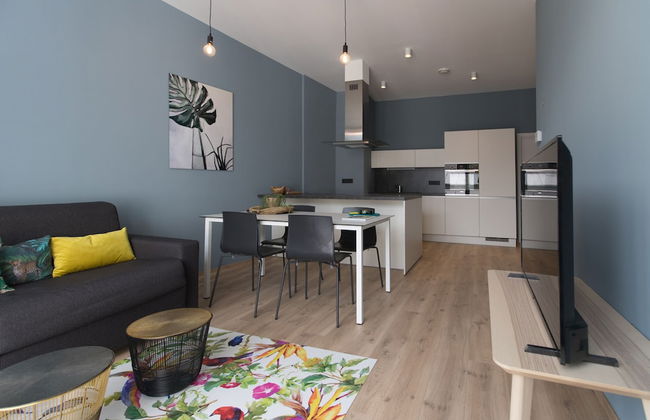 Smartflats City - Pot d'Or - Photo 16