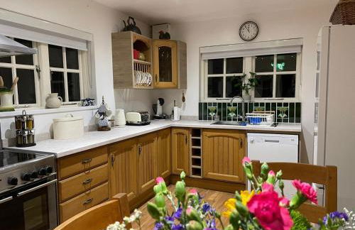 Dunnaglea Cottage, Ballintoy - Foto 17