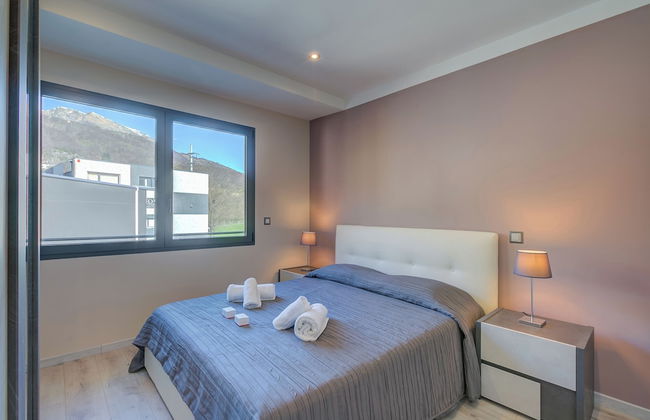 4 Seasons Apartment - Foto 2