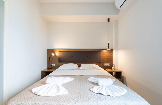 Pan Asia Seaview Apartment - Foto 45