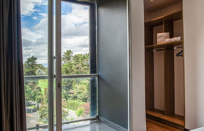 Hemma Bogotá Country Luxury Suites Hotel - Photo 46