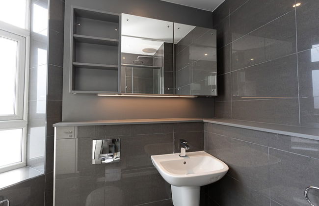 Stylish Apartment in Central MCR by Pillo Rooms - Foto 31