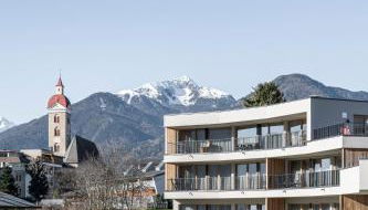 Mühlwaldhof Appartement - Foto 2, Garden