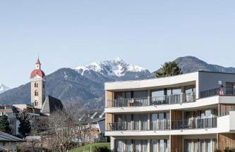 Mühlwaldhof Appartement - Foto 2