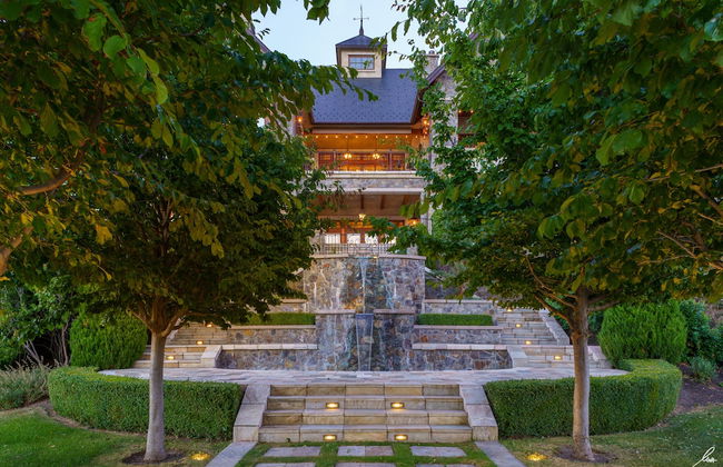 Château Okanagan - Foto 56