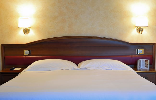 Relais la Corte di Cloris - Photo 24