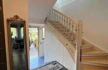 Sandys Cozy Stone Cottage - Foto 16