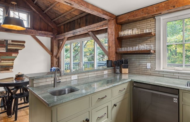 The Common Man At Mad House 3 Bedroom Condo by RedAwning - Foto 13