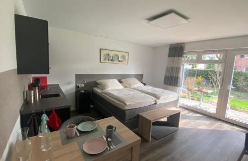 Komfort-Apartment BIRKE - Foto 1