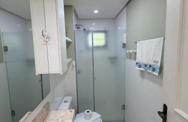 Apartamento no centro de Gramado Magalhães - Foto 22