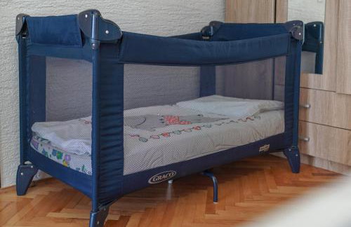 Apartments The heart of Croatia - Photo 8