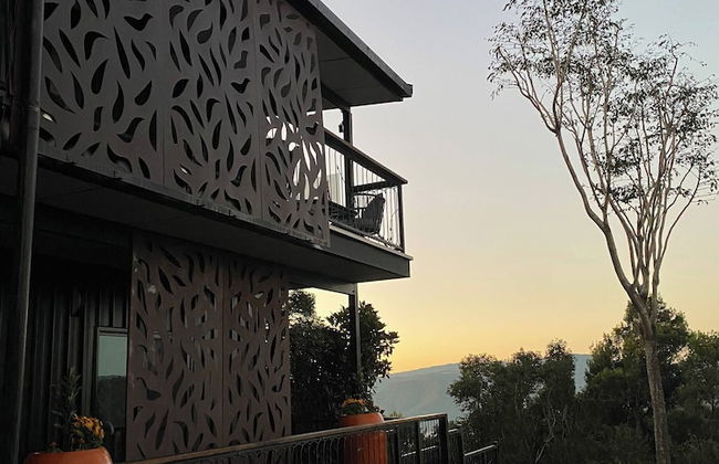 Cabane Tiny Tree House no4 - Foto 80