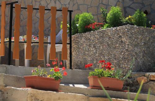 Apartments by the sea Valun, Cres - 8081 - Foto 10