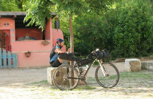 Masseria Sant'Agapito - Foto 56