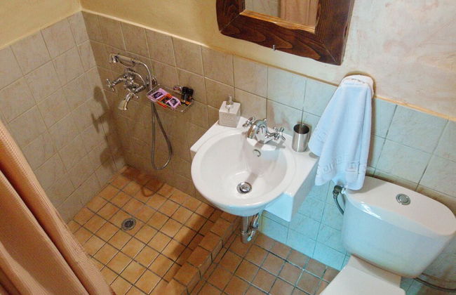 Villa Vigla in Stylos - Foto 11