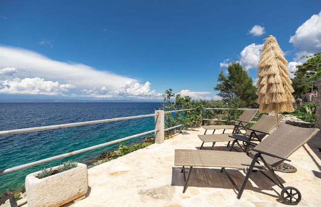 Holiday Home Dona Maria - Photo 22